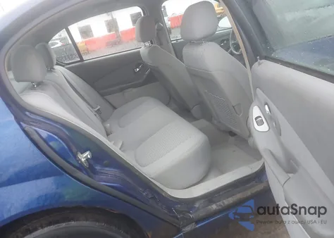 2006 Chevrolet Malibu Lt z USA, uszkodzony, nr VIN 1G1ZT51816F191362